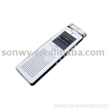 pen MP3 PLAYER-M322
